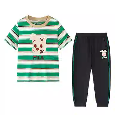 FILA KIDS x SS25 ORIGINALE 2