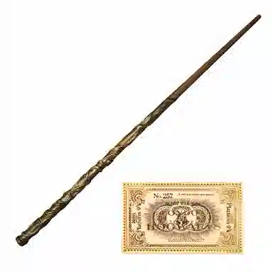 Harry Potter Elder Wand