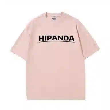 HIPANDA logoT