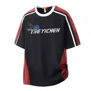 YICHEN T