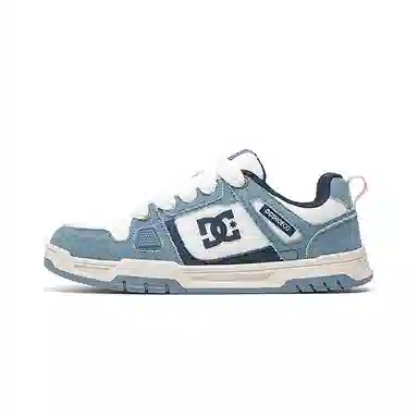 DC Shoes STAG CAS Mint Green