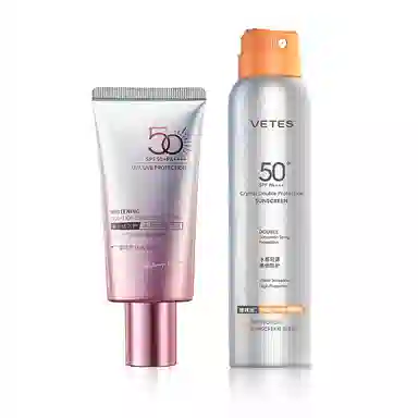 50 SPF50+