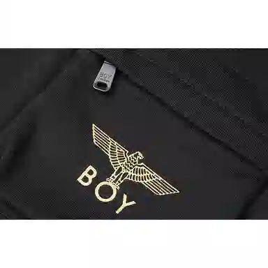 Boy London FW22 logo