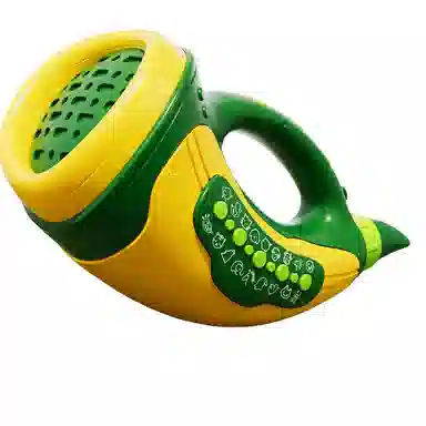 咕轹 音乐吹奏吹吹乐号角 玩具