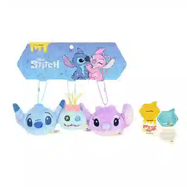 POTDEMIEL x Disney 25cm11cm