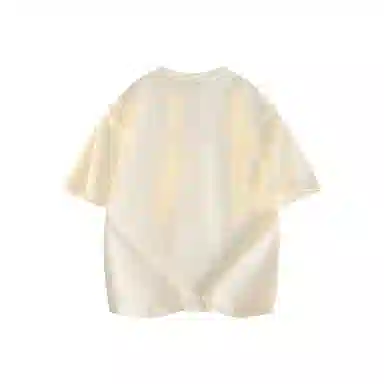 CZLD Basic Oversized T-Shirt