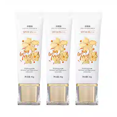 MIU LADY SPF50+PA++ 40g