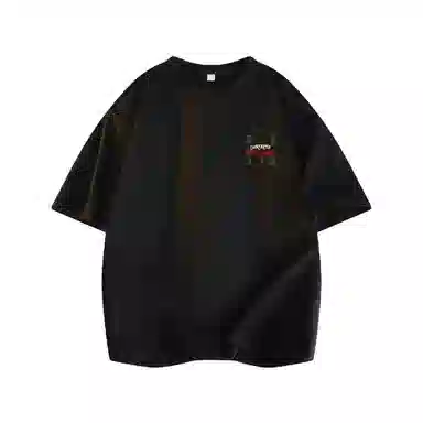 CZLD Basic Oversized T-Shirt