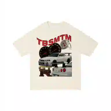 TBSM GTRvintageT