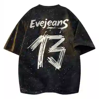 EVE Jeans T