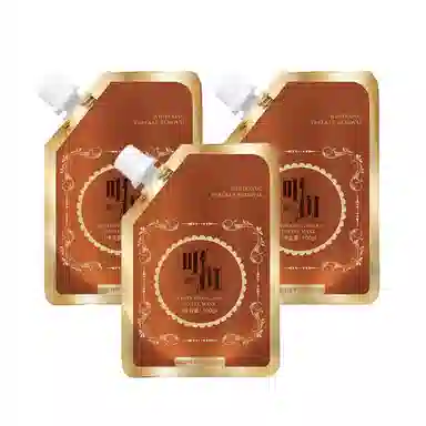 伊思棠 美白睡眠面膜 提亮淡痘印 保湿