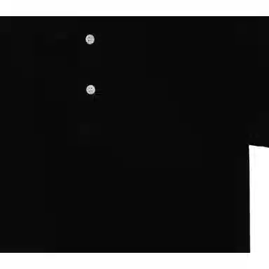 CDG Play SS24 logoPolo