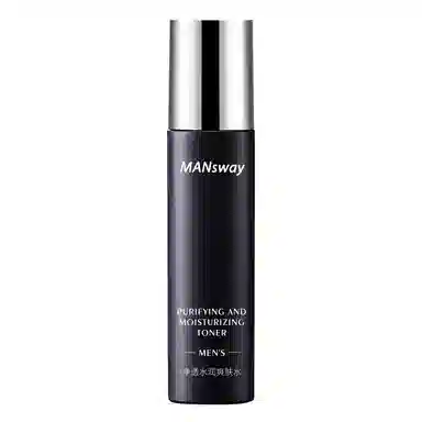 MANSWAY 120ml