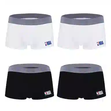 NBA LOGO 4