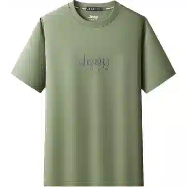 JEEP SPIRIT T