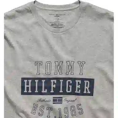 Tommy Hilfiger T