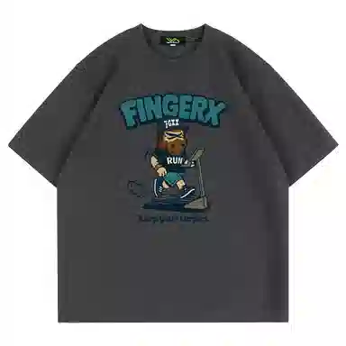 Fingercroxx itFGXXT