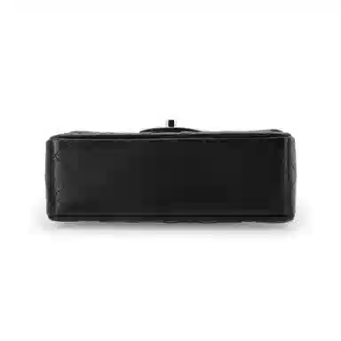 Chanel Classic Flap Mini Black