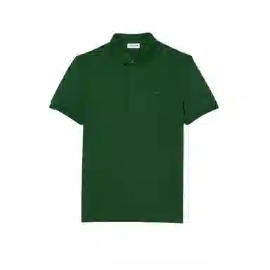 Lacoste Polo Shirt Black