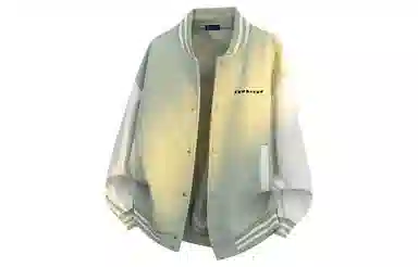 FONDLOOK Varsity Jacket