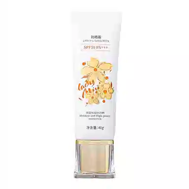MIU LADY SPF50+PA++ 40g