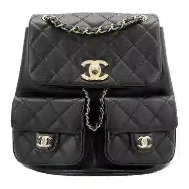 CHANEL Duma 23A