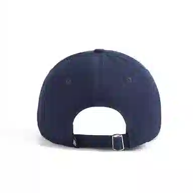 山一丸 春季防晒遮阳帽大头围显脸小软顶 棉 鸭舌帽 男女同款情侣款