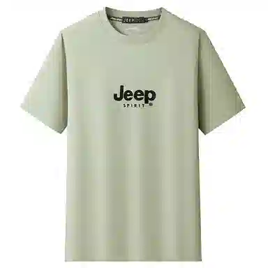 JEEP SPIRIT T