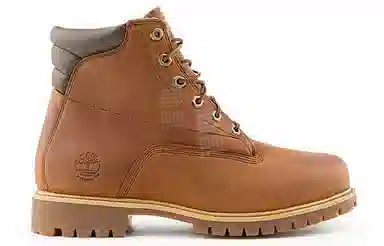 Timberland Waterville