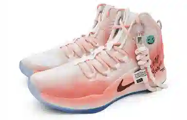Nike Hyperdunk X