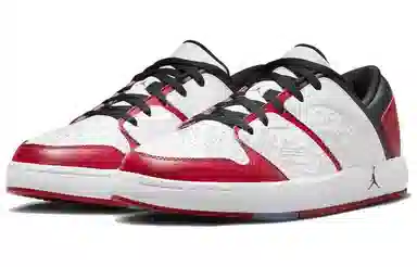 Jordan Nu Retro 1 Low "Chicago"