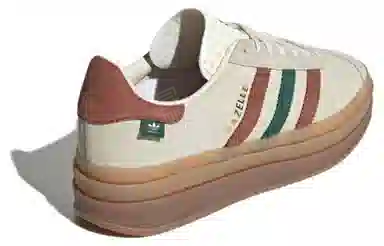 adidas Gazelle Bold Brown