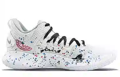 Nike Hyperdunk X Low White