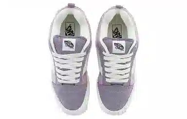 Vans Knu Skool Purple