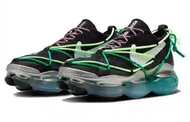 Nike Air Max Scorpion Black