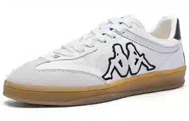 Kappa Tifo White Black