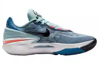 Nike Air Zoom G.T. Cut 2 Blue