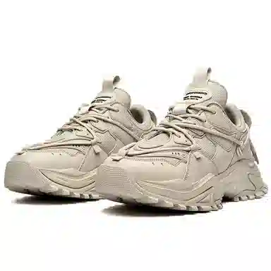 Masongarments Sharktooth 2 Beige