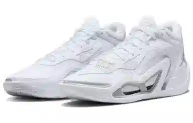 Jordan Tatum 1 "Pure Money"