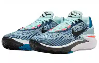 Nike Air Zoom G.T. Cut 2 Blue