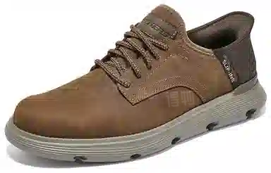 Skechers Slip-Ins Brown