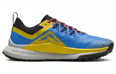 Nike Pegasus Trail 4 Blue