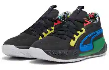 PUMA Court Rider 1.0 CHAOS TRASH TALK