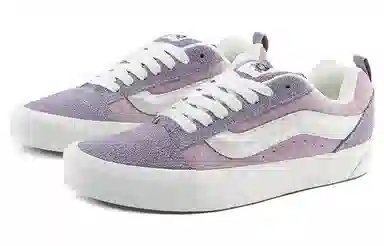 Vans Knu Skool Purple