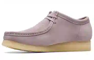 Clarks Originals WALLABEE