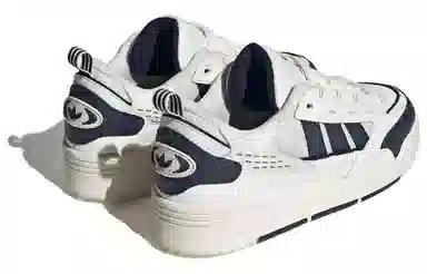 adidas Adi2000 White Blue