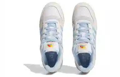 adidas Forum Low White