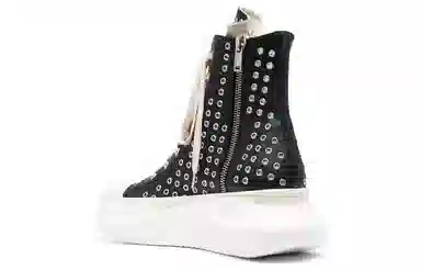 Rick Owens DRKSHDW Abstract