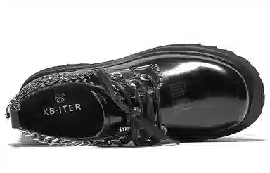 XB-ITER