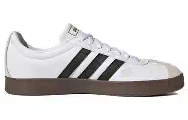 adidas neo Vl Court White Grey
